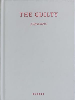 Seller image for The guilty. for sale by Antiquariat Bookfarm