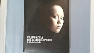 Seller image for Photographies modernes et contemporaines. La collection Neuflize Vie. for sale by Antiquariat Bookfarm