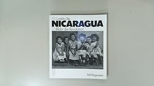 Bild des Verkufers fr Nicaragua. Bilder der Revolution. zum Verkauf von Antiquariat Bookfarm