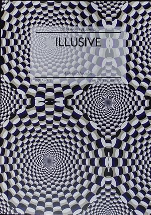 Seller image for Illusive. for sale by Antiquariat Bookfarm