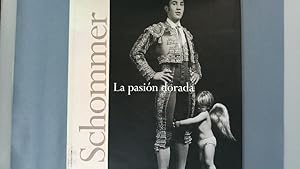 Seller image for La pasin dorada. for sale by Antiquariat Bookfarm