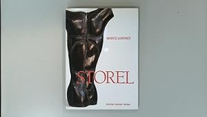 Image du vendeur pour Storel. mis en vente par Antiquariat Bookfarm