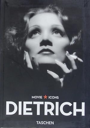 Bild des Verkufers fr Marlene Dietrich. zum Verkauf von Antiquariat Bookfarm