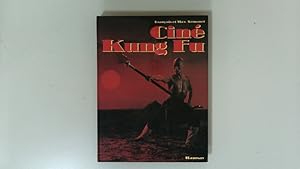 Seller image for Cin kung fu. for sale by Antiquariat Bookfarm