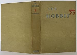 Bild des Verkäufers für The Hobbit zum Verkauf von Bookbid