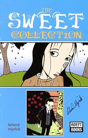 Seller image for The Sweet Collection for sale by Bagatelle Books