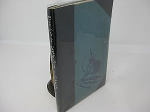 Seller image for THE BLUE CAT OF CASTLE TOWN for sale by Frey Fine Books