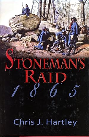 Stoneman's Raid 1865