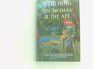 Seller image for The Woman And The Ape for sale by Book Broker