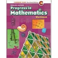 Bild des Verkufers fr Progress in Mathematics Student Workbook: Grade 6 (88760) zum Verkauf von eCampus