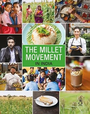 Seller image for Millet Movement in India for sale by GreatBookPrices