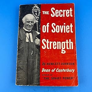 The Secret of Soviet Strength