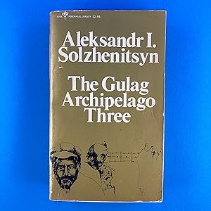 The Gulag Archipelago Three