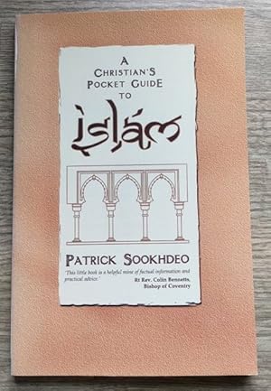 A Christian's Pocket Guide to Islam