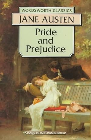 Seller image for Pride & Prejudice for sale by GreatBookPrices