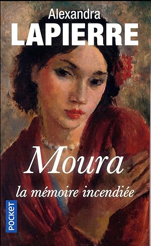 Moura, la mémoire incendiée