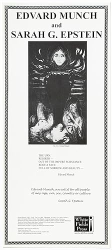 Imagen del vendedor de [Broadside]: The Urn a la venta por Between the Covers-Rare Books, Inc. ABAA