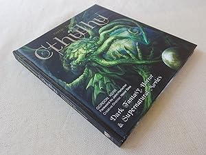 Seller image for Cthulhu: Dark Fantasy, Horror & Supernatural Movies (Gothic Dreams) for sale by Nightshade Booksellers, IOBA member