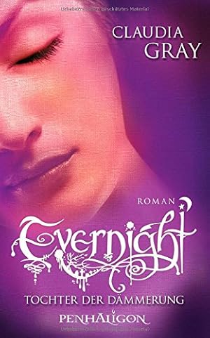 Seller image for Evernight 2: Tochter der Dmmerung for sale by Gabis Bcherlager