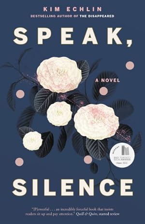 Seller image for Speak, Silence for sale by GreatBookPrices