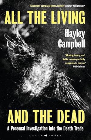 Seller image for All the Living and the Dead (Paperback) for sale by Grand Eagle Retail
