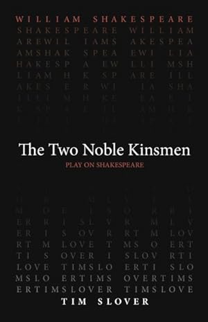 Seller image for Two Noble Kinsmen for sale by GreatBookPrices