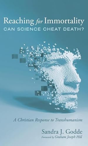 Image du vendeur pour Reaching for Immortality : Can Science Cheat Death? mis en vente par AHA-BUCH GmbH