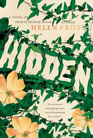 Seller image for Hidden for sale by GreatBookPrices