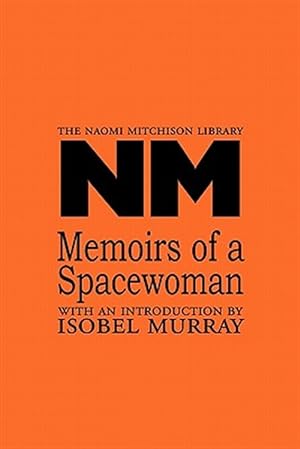 Seller image for Memoirs of a Spacewoman for sale by GreatBookPrices