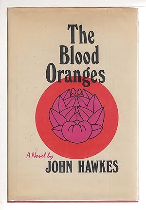 Immagine del venditore per THE BLOOD ORANGES. venduto da Bookfever, IOBA  (Volk & Iiams)