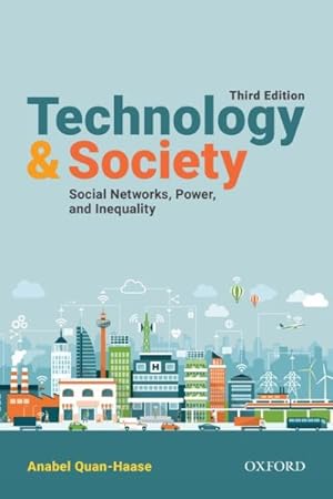 Seller image for Technology & Society : Social Networks, Power, and Inequality for sale by GreatBookPrices