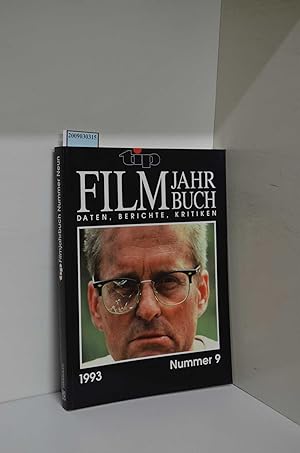 Seller image for Tip Filmjahrbuch 9. Daten, Berichte, Kritiken for sale by ralfs-buecherkiste