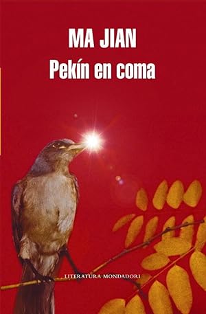 Seller image for Pekn en coma for sale by Imosver