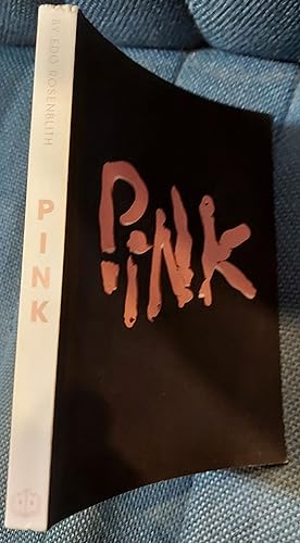 Imagen del vendedor de PINK a la venta por The Book House, Inc.  - St. Louis