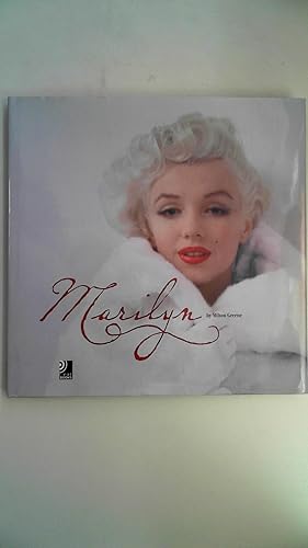 Seller image for Marilyn Monroe - Fotobildband inkl.2 Musik-CDs (earBOOK) (Book & Cds), for sale by Antiquariat Maiwald