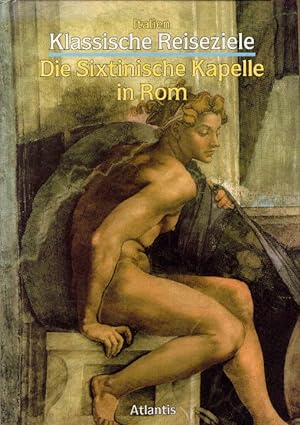 Seller image for Die Sixtinische Kapelle in Rom for sale by AMAHOFF- Bookstores