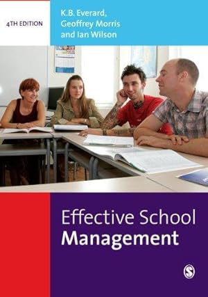 Immagine del venditore per Effective School Management venduto da WeBuyBooks