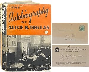 The Autobiography of Alice B. Toklas