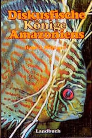 Diskusfische - Könige Amazoniens