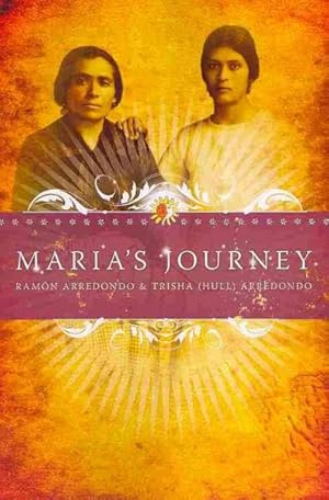 Imagen del vendedor de Maria's Journey a la venta por GreatBookPrices