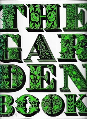 Immagine del venditore per The Garden Book venduto da Leura Books