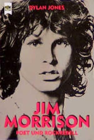 Bild des Verkufers fr Jim Morrison zum Verkauf von Gerald Wollermann