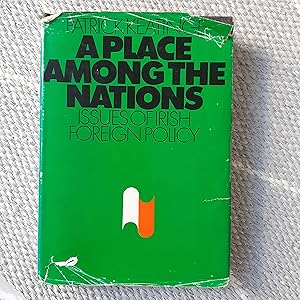 A Place Among the Nations: Issues of Irish Foreign Policy