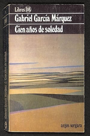 Imagen del vendedor de Cien aos de soledad a la venta por Els llibres de la Vallrovira