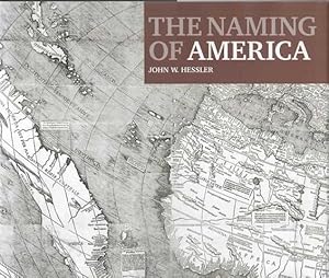 The Naming of America