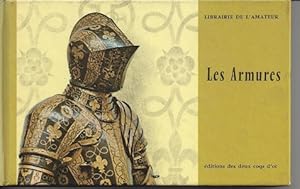 Seller image for Les Armures for sale by Versandantiquariat Sylvia Laue