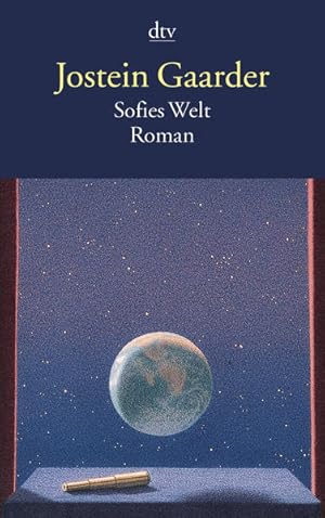 Sofies Welt. Roman über die Geschichte der Philosophie (dtv, 12555)