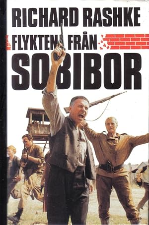 Flykten från Sobibor