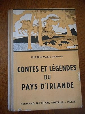 Seller image for Contes et legendes du pays d'Irlande for sale by Frederic Delbos