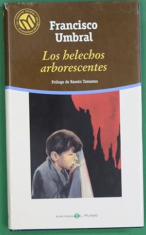 Imagen del vendedor de Los helechos arborescentes a la venta por Librería Alonso Quijano